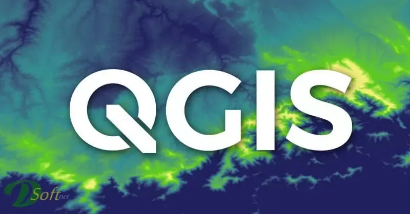 QGIS-Free-Download